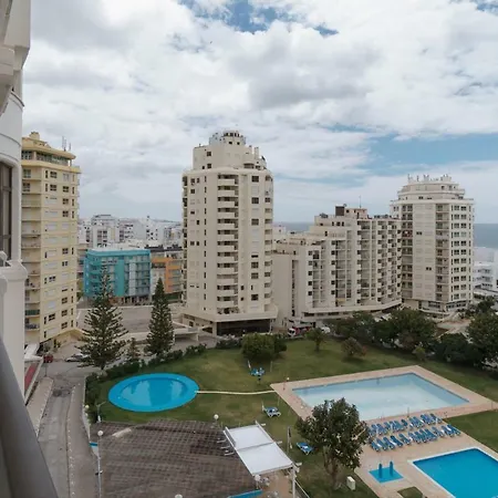 Akisol Armacao Pera Sunny Iv Apartamento *