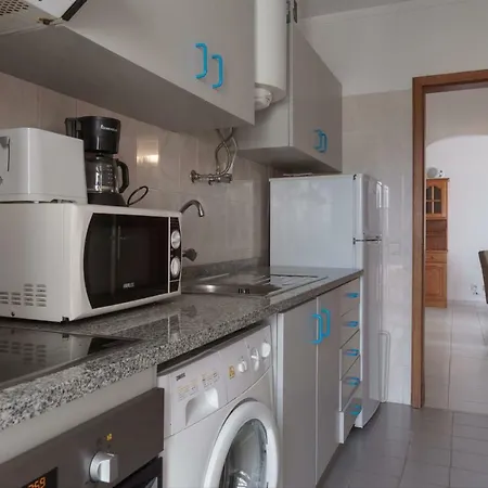 Akisol Armaçao Pera Sunny Iv Apartamento Armação de Pêra