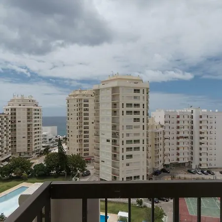 Apartamento Akisol Armaçao Pera Sunny Iv *
