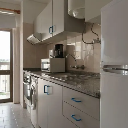Apartamento Akisol Armaçao Pera Sunny Iv *