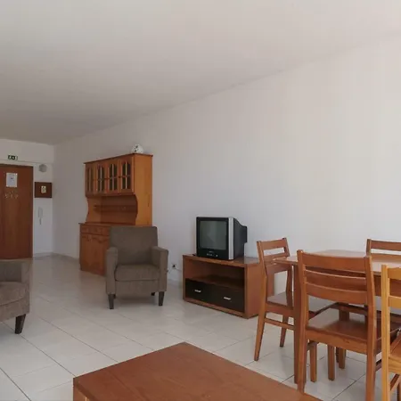Akisol Armaçao Pera Sunny Iv * Armação de Pêra