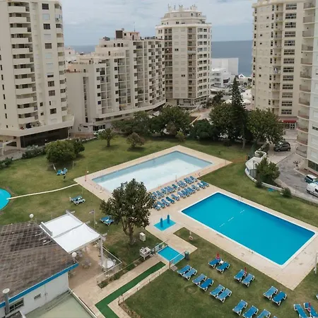 Apartamento Akisol Armaçao Pera Sunny Iv *