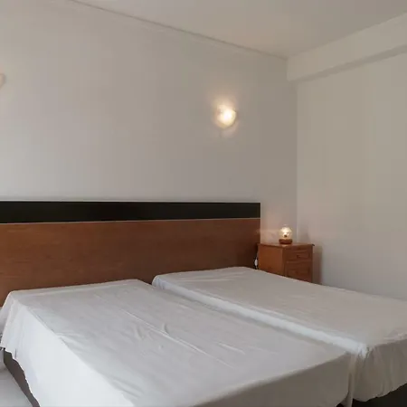 Apartamento Akisol Armaçao Pera Sunny Iv *