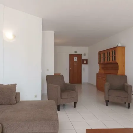 Apartamento Akisol Armaçao Pera Sunny Iv Armação de Pêra